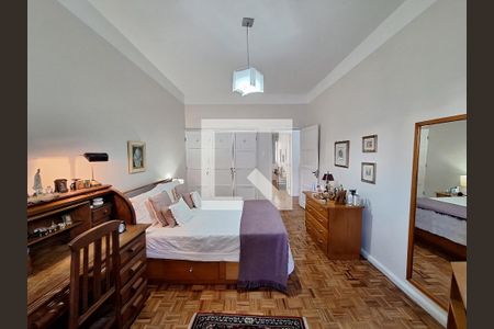 Apartamento à venda com 155m², 4 quartos e 1 vaga Apartamento à venda com 155m², 4 quartos e 1 vagaQuarto 2