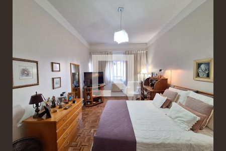 Apartamento à venda com 155m², 4 quartos e 1 vaga Apartamento à venda com 155m², 4 quartos e 1 vagaQuarto 2