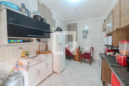 Apartamento à venda com 124m², 2 quartos e sem vaga Apartamento à venda com 124m², 2 quartos e sem vagaCozinha