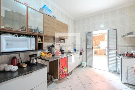 Apartamento à venda com 124m², 2 quartos e sem vaga Apartamento à venda com 124m², 2 quartos e sem vagaCozinha