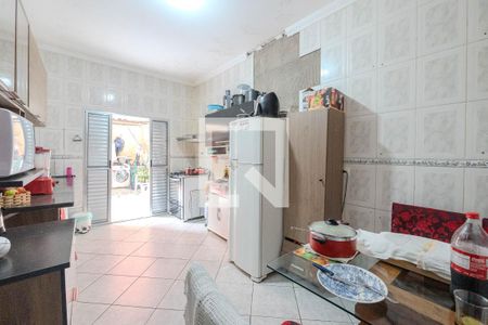 Apartamento à venda com 124m², 2 quartos e sem vaga Apartamento à venda com 124m², 2 quartos e sem vagaCozinha