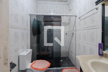 Apartamento à venda com 124m², 2 quartos e sem vaga Apartamento à venda com 124m², 2 quartos e sem vagaBanheiro