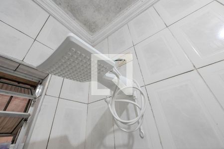 Apartamento à venda com 124m², 2 quartos e sem vaga Apartamento à venda com 124m², 2 quartos e sem vagaBanheiro