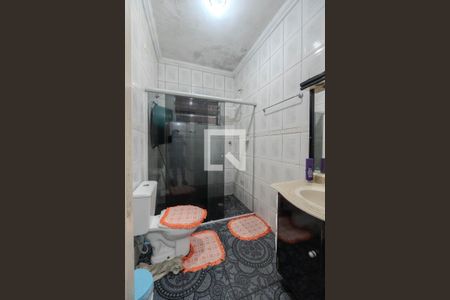 Apartamento à venda com 124m², 2 quartos e sem vaga Apartamento à venda com 124m², 2 quartos e sem vagaBanheiro