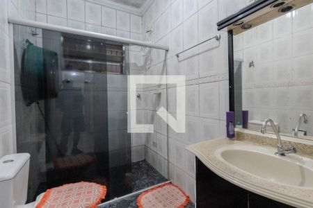 Apartamento à venda com 124m², 2 quartos e sem vaga Apartamento à venda com 124m², 2 quartos e sem vagaBanheiro