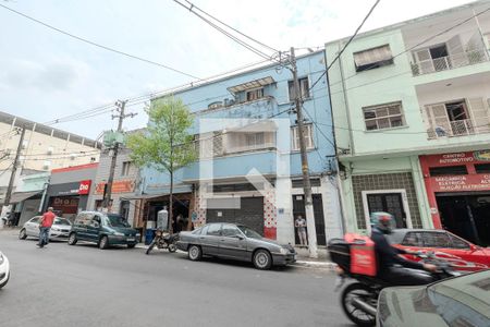 Apartamento à venda com 124m², 2 quartos e sem vaga Apartamento à venda com 124m², 2 quartos e sem vagaFachada