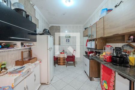 Apartamento à venda com 124m², 2 quartos e sem vaga Apartamento à venda com 124m², 2 quartos e sem vagaCozinha
