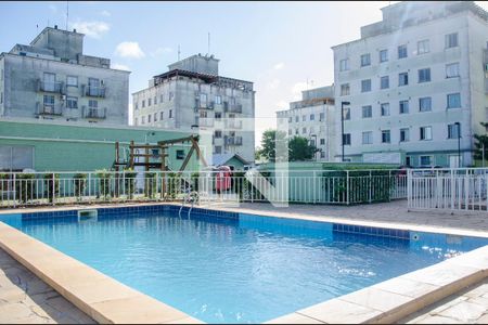 Apartamento à venda com 95m², 3 quartos e 1 vaga Apartamento à venda com 95m², 3 quartos e 1 vagaÁrea comum