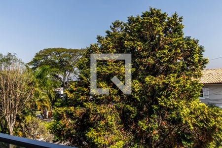 Casa de condomínio à venda com 651m², 4 quartos e 6 vagas Casa de condomínio à venda com 651m², 4 quartos e 6 vagasVista do Quarto 3