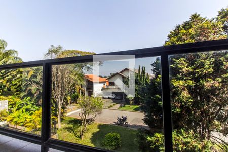 Casa de condomínio à venda com 651m², 4 quartos e 6 vagas Casa de condomínio à venda com 651m², 4 quartos e 6 vagasVista do Quarto 2