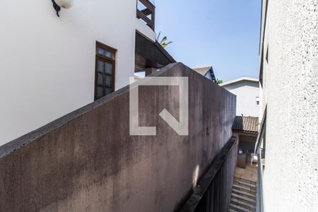 Casa de condomínio à venda com 651m², 4 quartos e 6 vagas Casa de condomínio à venda com 651m², 4 quartos e 6 vagasVista da Suíte
