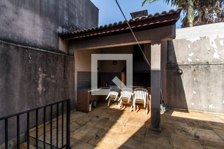 Casa de condomínio à venda com 651m², 4 quartos e 6 vagas Casa de condomínio à venda com 651m², 4 quartos e 6 vagasÁrea gourmet