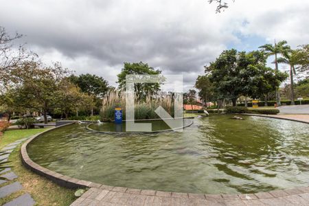 Casa de condomínio à venda com 651m², 4 quartos e 6 vagasÁrea comum