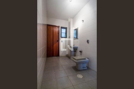 Casa de condomínio à venda com 651m², 4 quartos e 6 vagas Casa de condomínio à venda com 651m², 4 quartos e 6 vagasÁrea comum - Salão de festas