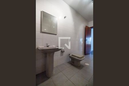 Casa de condomínio à venda com 651m², 4 quartos e 6 vagas Casa de condomínio à venda com 651m², 4 quartos e 6 vagasÁrea comum - Salão de festas