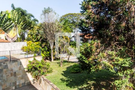 Casa de condomínio à venda com 651m², 4 quartos e 6 vagas Casa de condomínio à venda com 651m², 4 quartos e 6 vagasVista da Rua