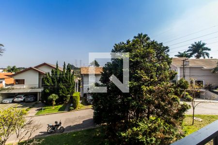 Casa de condomínio à venda com 651m², 4 quartos e 6 vagas Casa de condomínio à venda com 651m², 4 quartos e 6 vagasVista da Suíte