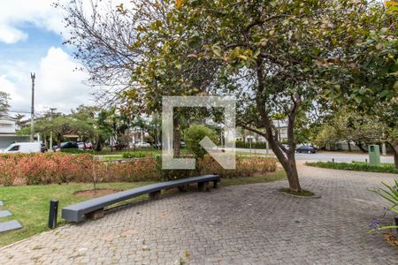 Casa de condomínio à venda com 651m², 4 quartos e 6 vagasÁrea comum