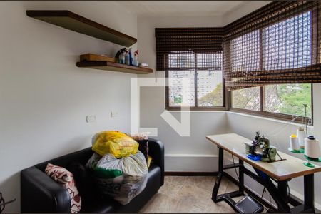 Sala 2 de apartamento para alugar com 3 quartos, 150m² em Vila Mariana, São Paulo
