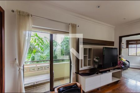 Sala de apartamento para alugar com 3 quartos, 150m² em Vila Mariana, São Paulo