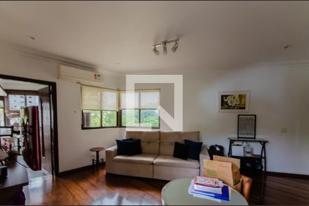 Sala de apartamento para alugar com 3 quartos, 150m² em Vila Mariana, São Paulo