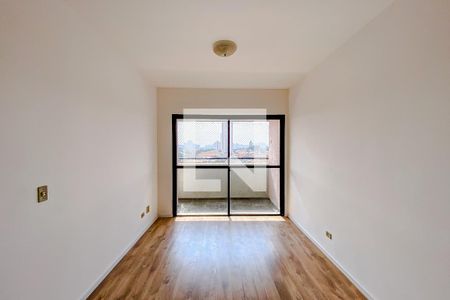 Sala de apartamento para alugar com 2 quartos, 64m² em Alto da Mooca, São Paulo