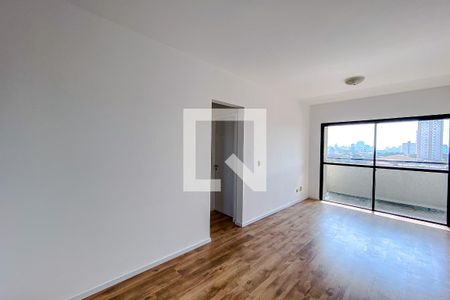 Sala de apartamento para alugar com 2 quartos, 64m² em Alto da Mooca, São Paulo