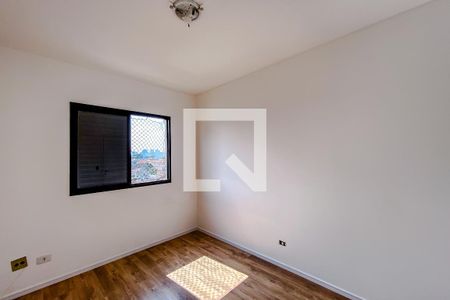 Quarto 1 - Suíte de apartamento para alugar com 2 quartos, 64m² em Alto da Mooca, São Paulo