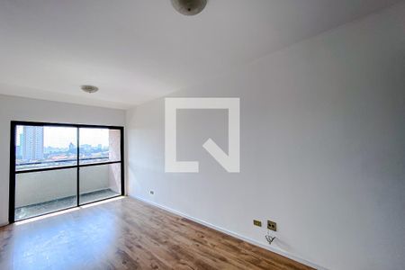 Sala de apartamento para alugar com 2 quartos, 64m² em Alto da Mooca, São Paulo