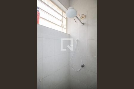 Casa à venda com 367m², 2 quartos e 2 vagasBanheiro quarto 1