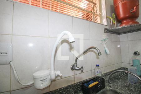 Casa à venda com 367m², 2 quartos e 2 vagasCozinha