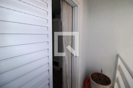 Casa à venda com 172m², 4 quartos e 2 vagasCasa 2 - Varanda