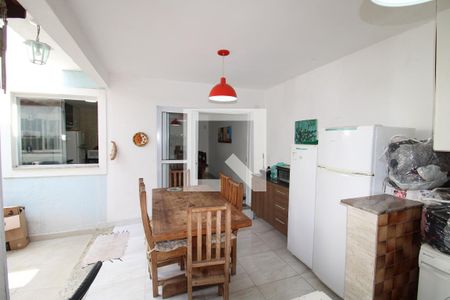 Casa à venda com 172m², 4 quartos e 2 vagasCozinha