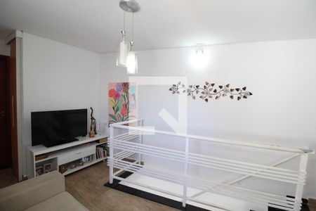 Casa à venda com 172m², 4 quartos e 2 vagasCasa 2 - Corredor