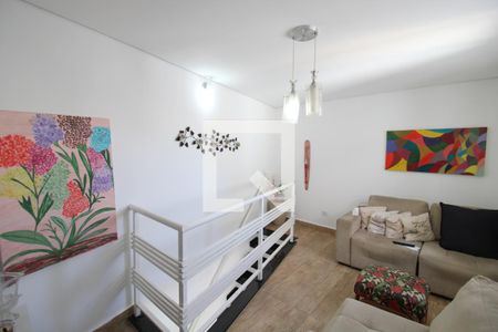 Casa à venda com 172m², 4 quartos e 2 vagasCasa 2 - Corredor