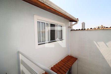 Casa à venda com 172m², 4 quartos e 2 vagasCasa 2 - Varanda