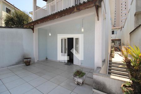 Casa à venda com 172m², 4 quartos e 2 vagasVaranda