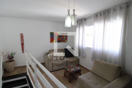 Casa à venda com 172m², 4 quartos e 2 vagasCasa 2 - Corredor