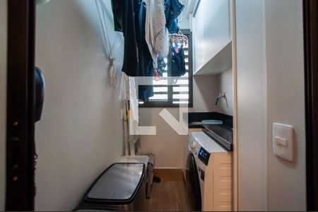 Apartamento à venda com 84m², 2 quartos e 2 vagas Apartamento à venda com 84m², 2 quartos e 2 vagasÁrea de Serviço