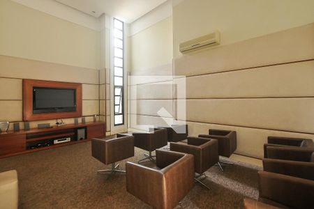 Apartamento à venda com 84m², 2 quartos e 2 vagasÁrea comum