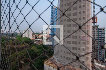 Apartamento à venda com 84m², 2 quartos e 2 vagas Apartamento à venda com 84m², 2 quartos e 2 vagasVista da Suíte