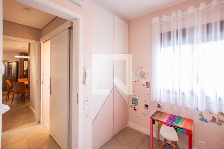 Apartamento à venda com 84m², 2 quartos e 2 vagas Apartamento à venda com 84m², 2 quartos e 2 vagasQuarto 1