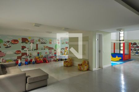 Apartamento à venda com 84m², 2 quartos e 2 vagasBrinquedoteca