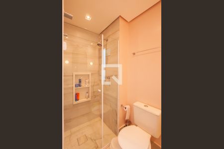 Apartamento à venda com 84m², 2 quartos e 2 vagas Apartamento à venda com 84m², 2 quartos e 2 vagasBanheiro Corredor