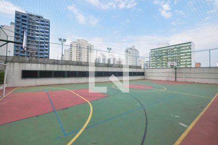 Apartamento à venda com 84m², 2 quartos e 2 vagasQuadra Esportiva