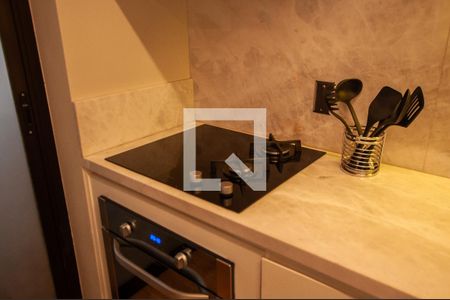 Apartamento à venda com 84m², 2 quartos e 2 vagas Apartamento à venda com 84m², 2 quartos e 2 vagasCozinha