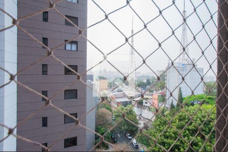 Apartamento à venda com 84m², 2 quartos e 2 vagas Apartamento à venda com 84m², 2 quartos e 2 vagasVista do Quarto 1