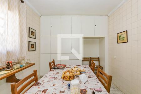 Casa à venda com 473m², 3 quartos e 4 vagas Casa à venda com 473m², 3 quartos e 4 vagasSala de Jantar