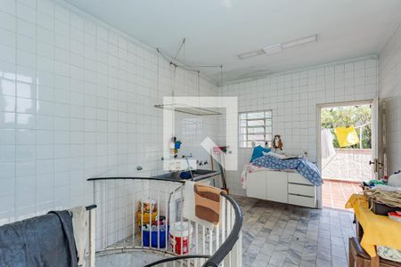 Casa à venda com 473m², 3 quartos e 4 vagas Casa à venda com 473m², 3 quartos e 4 vagasÁrea de Serviço