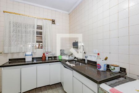 Casa à venda com 473m², 3 quartos e 4 vagas Casa à venda com 473m², 3 quartos e 4 vagasCozinha